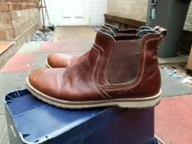 dealer boots for sale